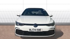 Volkswagen Golf 1.5 eTSI 150 R-Line 5dr DSG Petrol Hatchback